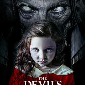 Foto A Criança do Diabo