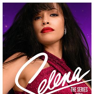 Foto Selena: A série