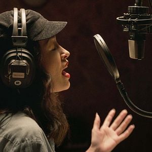 Foto Selena: A série