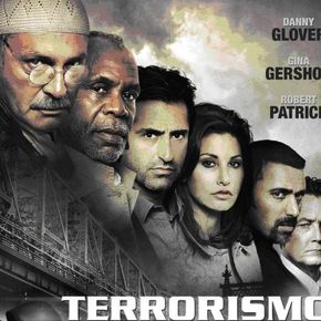 Foto Terrorismo em Nova York