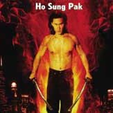 Foto O Livro das Espadas