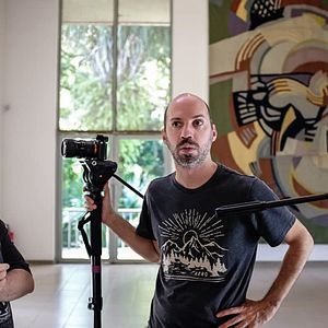 Foto Doidos de Pedra - O Paraíso Ameaçado