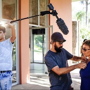 Foto Doidos de Pedra - O Paraíso Ameaçado