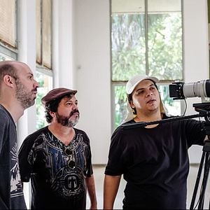 Foto Doidos de Pedra - O Paraíso Ameaçado