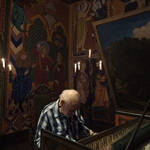 Foto Doidos de Pedra - O Paraíso Ameaçado