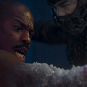 Foto Mortal Kombat