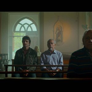 Foto O Roubo do Século