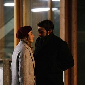 Foto Déborah François