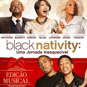 Foto Black Nativity – Uma Jornada Inesquecível