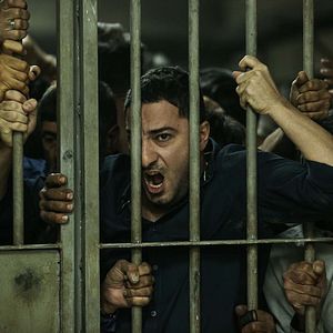 Foto Navid Mohammadzadeh