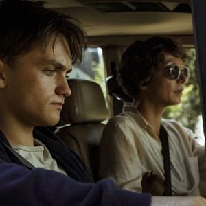 Foto O Mistério da Casa Assombrada