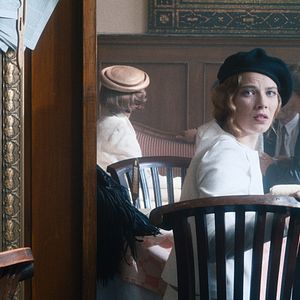 Foto Fabian - O mundo está acabando