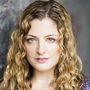 Foto Ina Marie Smith