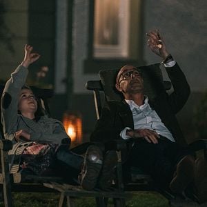 Foto Memórias de um Amor