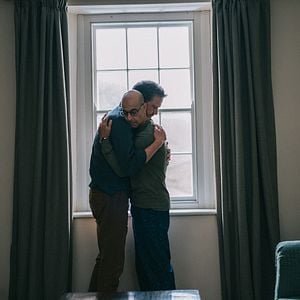 Foto Memórias de um Amor