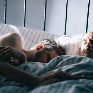 Foto Memórias de um Amor