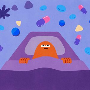 Foto Headspace - Guia para Dormir Melhor