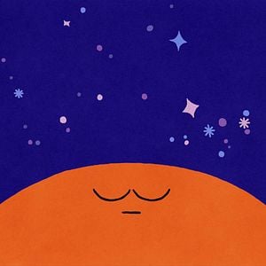 Foto Headspace - Guia para Dormir Melhor