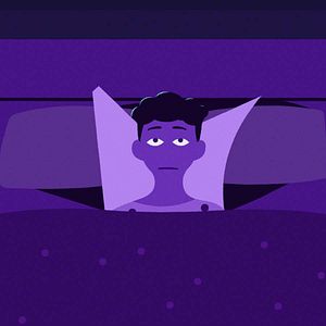 Foto Headspace - Guia para Dormir Melhor