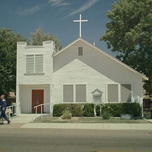 Foto Jake McLaughlin