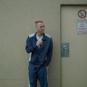 Foto Jake McLaughlin
