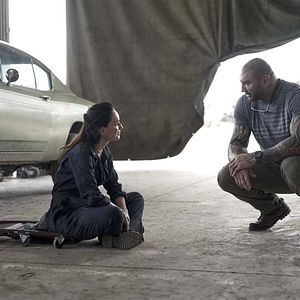 Foto Army of the Dead: Invasão em Las Vegas