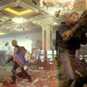 Foto Army of the Dead: Invasão em Las Vegas