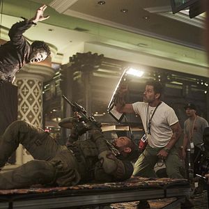 Foto Army of the Dead: Invasão em Las Vegas
