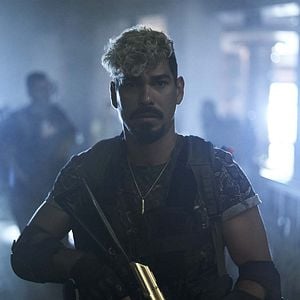 Foto Army of the Dead: Invasão em Las Vegas