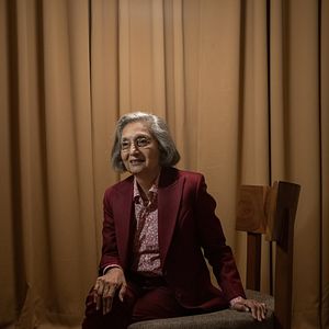 Foto Em Busca de Sheela