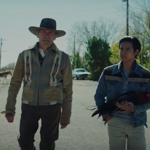 Foto Cry Macho - O Caminho Para a Redenção