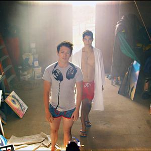 Foto Something Like Summer