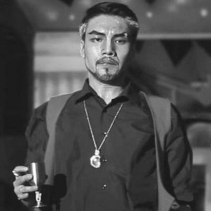 Foto Shinebayar Baasanbuu