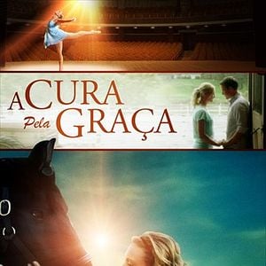 Foto A Cura Pela Graça