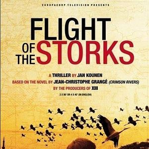 Foto O Voo da Cegonha - O Filme