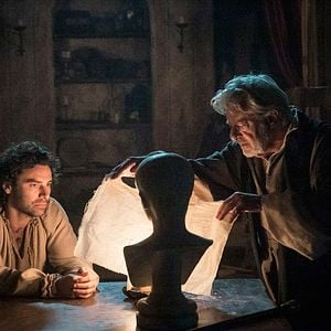 Foto Leonardo da Vinci