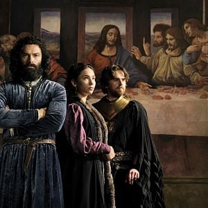 Foto Leonardo da Vinci