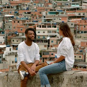 Foto Jovens e Ativistas