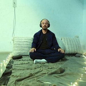 Foto The Boy from Medellín