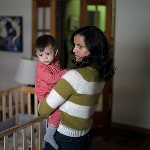 Foto Athena Karkanis