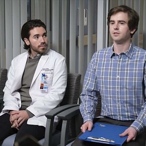 Foto The Good Doctor