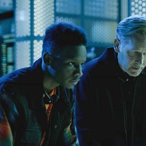 Foto Christopher Ammanuel