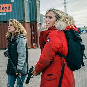 Foto Emilie de Preissac