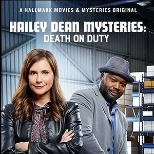 Foto O Mistério De Hailey Dean: Morto em Serviço