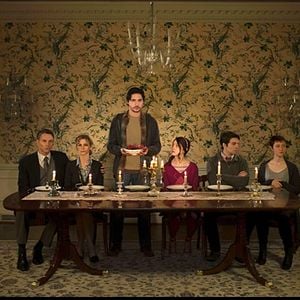 Foto Depois da Escuridão