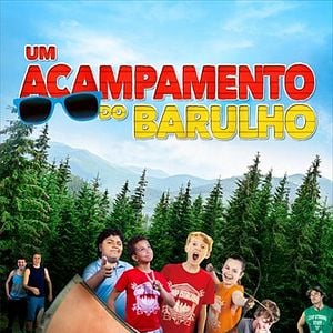 Foto Um Acampamento do Barulho