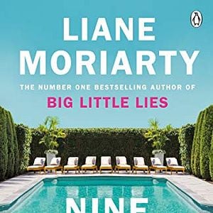 Foto Nove Desconhecidos