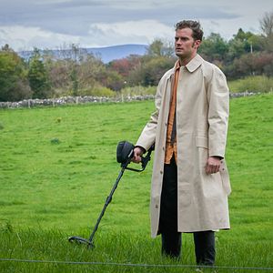 Foto Além das Montanhas