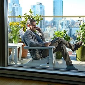 Foto Além das Montanhas