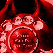 Foto O Telefone Preto